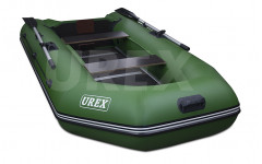 Надувная лодка ПВХ под мотор "UREX-3200К" Classic (трехместная лодка). Надувная лодка ПВХ под мотор "UREX-3200К" Classic (трехместная лодка).