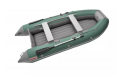 Моторная лодка ПВХ Zefir 3100 LT