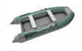 Моторная лодка ПВХ Zefir 3100 LT