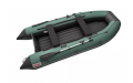 Моторная лодка ПВХ Zefir 3100 LT