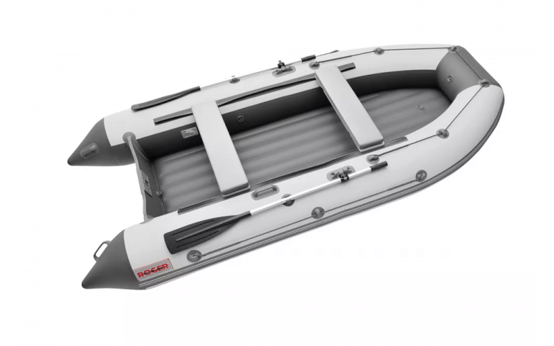 Моторная лодка ПВХ Zefir 3100 LT