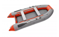 Моторная лодка ПВХ Zefir 3500 LT