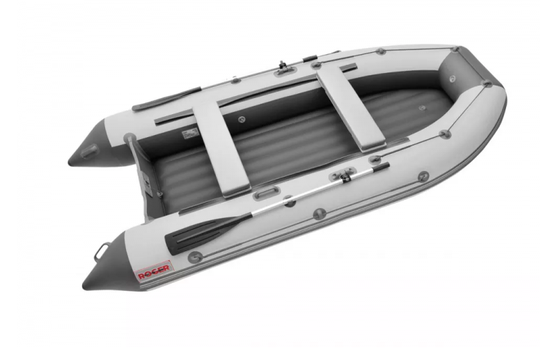Моторная лодка ПВХ Zefir 3500 LT