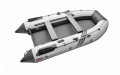 Моторная лодка ПВХ Zefir 4400
