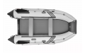 Моторная лодка ПВХ Zefir 4400