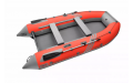 Моторная лодка ПВХ Zefir 4400