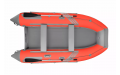 Моторная лодка ПВХ Zefir 4400