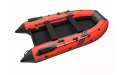 Моторная лодка ПВХ Zefir 4400