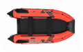 Моторная лодка ПВХ Zefir 4400