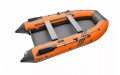 Моторная лодка ПВХ Zefir 4400