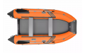Моторная лодка ПВХ Zefir 4400