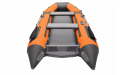 Моторная лодка ПВХ Zefir 4400