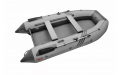 Моторная лодка ПВХ Zefir 4400