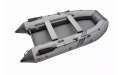 Моторная лодка ПВХ Zefir 4400