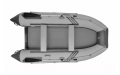Моторная лодка ПВХ Zefir 4400