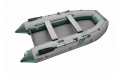 Моторная лодка ПВХ Zefir 4400