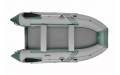 Моторная лодка ПВХ Zefir 4400