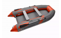 Моторная лодка ПВХ Zefir 4400