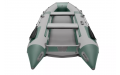 Моторная лодка ПВХ Zefir 4400