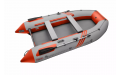 Моторная лодка ПВХ Zefir 4400