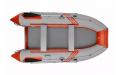 Моторная лодка ПВХ Zefir 4400