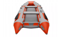 Моторная лодка ПВХ Zefir 4400