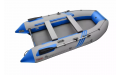 Моторная лодка ПВХ Zefir 4400
