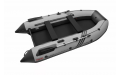 Моторная лодка ПВХ Zefir 4400