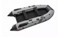 Моторная лодка ПВХ Zefir 4400