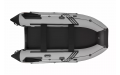 Моторная лодка ПВХ Zefir 4400