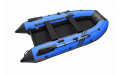 Моторная лодка ПВХ Zefir 4400