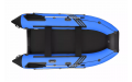 Моторная лодка ПВХ Zefir 4400