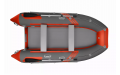 Моторная лодка ПВХ Zefir 4400