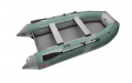 Моторная лодка ПВХ Zefir 4400
