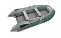 Моторная лодка ПВХ Zefir 4400