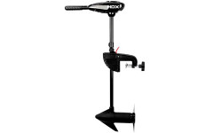 Лодочный электромотор HDX 40L Лодочный электромотор HDX 40L