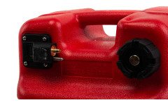 Лодочный мотор BREEZE T40BWS-RPT (электростартер + руль + гидравлика) (2х тактный)