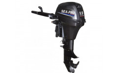 Лодочный мотор Sea Pro F 9.9S