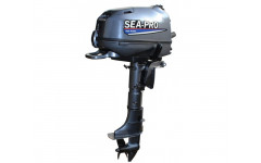 Лодочный мотор Sea Pro F5S