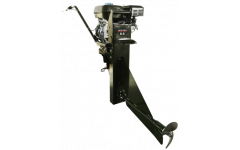 Лодочный мотор Sea-Pro SMF-6 Лодочный мотор Sea-Pro SMF-6