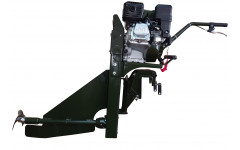 Лодочный мотор Sea-Pro SMF-6 Лодочный мотор Sea-Pro SMF-6