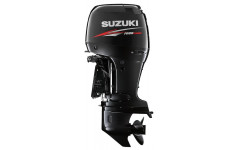 Мотор лодочный Suzuki DF115TL