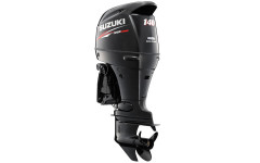 Мотор лодочный Suzuki DF140ATX Мотор лодочный Suzuki DF140ATX