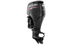 Мотор лодочный Suzuki DF90ATL
