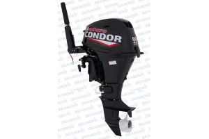 CONDOR CNF9,9FES ENDURO (20)