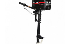 Лодочный мотор HDX T 2.6 CBMS Лодочный мотор HDX T 2.6 CBMS