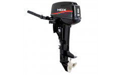 Лодочный мотор HDX T 8 BMS