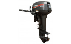 Лодочный мотор HDX T 9,9 BMS Лодочный мотор HDX T 9,9 BMS
