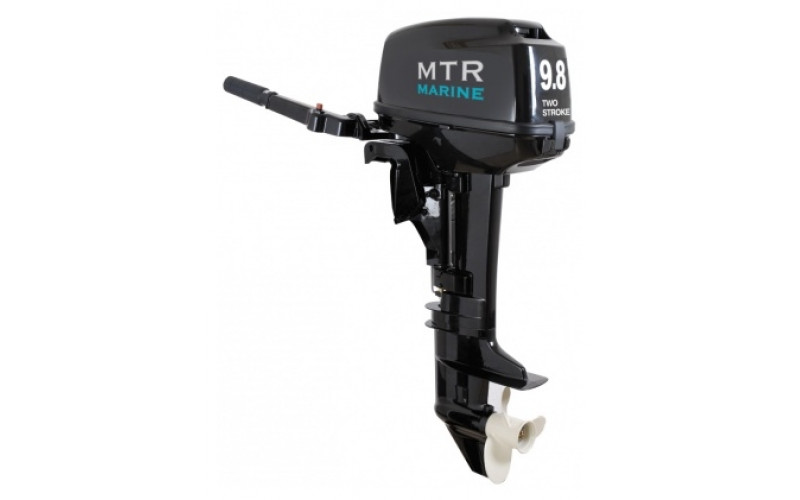Лодочный мотор MTR T9.8BMS