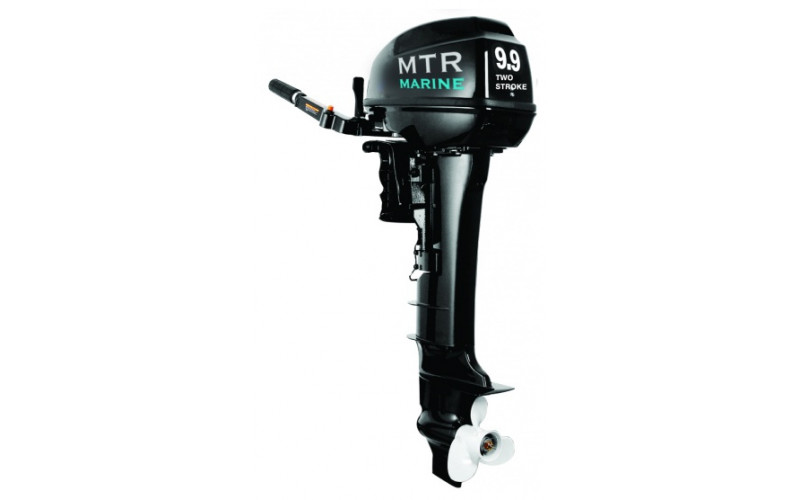 Лодочный мотор MTR T9.9BMS
